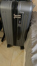 极为行李箱男大容量学生24英寸轻便拉杆箱女轻音万向轮密码旅行皮箱 实拍图