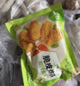 圣农脆皮炸鸡原味净重250g*3包 韩式炸鸡半成品油炸小食 空气炸锅食材 实拍图
