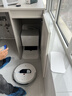 科沃斯T50S扫地机器人全自动扫拖一体家用毛发0缠超薄上下水版(支持鸿蒙智联) 实拍图