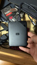 西部数据（WD）移动硬盘2TB USB3.0 SE系列 2.5英寸 机械硬盘 笔记本电脑外接 外置存储办公 大容量家庭存储 实拍图