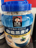 桂格（QUAKER）快煮快熟燕麦片1000克罐装 营养早餐 膳食纤维 零添加白砂糖 实拍图