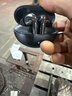 荣耀（HONOR）Earbuds 4i无线蓝牙耳机入耳式主动降噪运动跑步音乐游戏长续航适用苹果华为小米情人节礼物 BW35 荣耀Earbuds 4i【钛银色】晒单送壕礼 实拍图