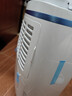 德业（Deye）除湿机/抽湿机 除湿量12升/天 25㎡家用轻音吸湿器地下室干燥机干衣机 低功耗 手机智控DYD-E12A3 实拍图