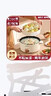 德国全自动电火锅一体炒菜电炒锅多功能料理锅蒸煎炒涮不粘电饭煲 啥都能煮：德国机芯【特价剩88件】抢完涨价 加大3.6升丶加厚加宽【用2-3人】烧坏包赔 实拍图