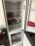 容声186L两门小冰箱小户型家用节能超薄冷藏冷冻两用保鲜出租房宿舍迷你低噪以旧换新BCD-186E10BNLAD 实拍图