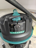 美菱吸尘器家用商用工业1400W升级大功率装修美缝车用大吸力强力桶式吸尘机酒店办公地毯开荒保洁T007W 实拍图