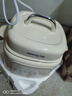 九阳（Joyoung）电炖锅电炖盅炖汤盅电炖锅 宝宝辅食锅煮粥锅燕窝炖盅bb粥 婴儿辅食隔水炖锅1-2人1L炖汤锅GD168 实拍图