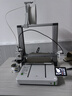 拓竹A1 3D打印机桌面家用FDM全自动调平高速3d打印机器bambulab A1 单机【大陆版】 实拍图