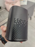 小米小爱音箱Play 增强版 小爱同学智能音箱 小米音箱 小爱音响 红外遥控 家用 桌面闹钟音响 礼物 实拍图