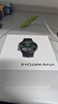 vivo WATCH5 蓝牙版辰夜黑 全天候心率血氧监测血压功能全新蓝河操作系统iOS跨系统兼容智能手表送女友 实拍图