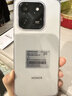 荣耀X70 【国家补贴立减15%】新品5G 手机 金标十面抗摔 80W无线超级快  OLED护眼屏 超轻薄 幻夜黑 12GB+256GB【2年碎屏险+3年质保】 实拍图