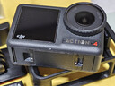 大疆 DJI Osmo Action 4灵眸运动相机摩托车山地公路骑行潜水防抖户外vlog便携式4k旅游 实拍图