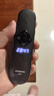 ASiNG大行A81 双激光笔 ppt翻页笔教师用LED液晶屏一体机演讲笔定时提醒空鼠聚光放大音量调节32G红光 实拍图
