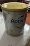 爱他美（Aptamil）白金澳洲版幼儿配方奶粉3段(12-36月)900g 6罐箱装 京东独家礼盒 实拍图