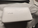 vivo22.5W充电宝2万毫安【3C认证上飞机】适配苹果小米华为OPPOiQOO充电宝苹果充电宝户外储能电源 实拍图