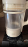 九阳破壁机家用免滤豆浆机全自动1.75L大容量低音降噪多功能榨汁料理机Y921-E 实拍图