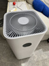 米家小米空气净化器5S家用除甲醛除菌除过敏AC-M24-SC 实拍图