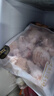 正大食品（CP）白羽鸡翅根2斤  生鲜冷冻 鸡肉烤鸡翅鸡肉 低脂早餐 实拍图