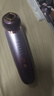 MESMOOTH慕苏【三八女神节礼物】美容仪器脸部按摩仪提拉紧致洁面眼部嫩肤礼物送女友 银烟紫C1Pro 实拍图
