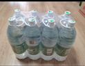 怡宝 饮用水 纯净水2.08L*8瓶 量贩装 实拍图
