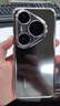 华为（HUAWEI）Pura 80 Pro 12GB+512GB 釉黑 一英寸主摄 个性色卡 AI辅助构图 华为手机 实拍图