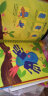 365个艺术创意第二辑启蒙版III：有趣的绘画创意宝典（精装）Usborne出版社知名儿童艺术创意书 多种绘画颜料的巧妙运用，多种材料的结合，激发孩子无限遐想 实拍图