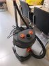 亿力工业家用吸尘器大吸力大功率静音 商用大型桶式吸水除尘器开荒洗车间工厂保洁超大容量95E-G30L  实拍图