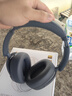 漫步者（EDIFIER）W800BT Free降噪版【经典升级】头戴式主动降噪蓝牙耳机 蓝牙5.4 游戏适用 适用苹果华为小米 暮灰 实拍图