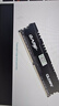 光威（Gloway）8GB DDR4 2666 台式机内存条 悍将 马甲条 精选颗粒 CL19 实拍图