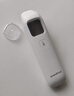 鱼跃（Yuwell）红外体温计医用额温枪婴儿专用温度计电子体温枪YHW-1 实拍图