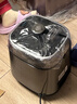 美的（Midea）0涂层电压力锅5L双胆家用4-6人电饭煲高压锅 全自动智能预约开盖火锅煲汤MY-C5841G京东自营 实拍图