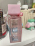 名创优品（MINISO）MINISO清透裸香水 粉白桃生巧 实拍图