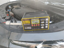 小能人（soulor）R20D汽车电瓶充电器12V24V通用摩托车轿车启停电瓶充电加强修复款 实拍图