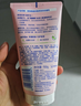 妮维雅（NIVEA）温和滋润洗面奶晶纯焕亮泡沫洁面乳150g加量装礼物送女生 实拍图