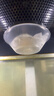 先科（SAST）油烟机中式大吸力抽油烟机免拆洗顶吸式排烟机老式吸油烟机抽烟机家用小户型出租房小尺寸单烟机 按键款:17吸力+深腔拢烟 自行安装 实拍图