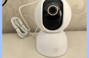 小米智能摄像机 3 3K家用云台摄像头500万像素室内监控器360度无死角带夜视手机远程婴儿宠物 实拍图