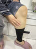 Panapopo医用级静脉曲张弹力袜压力男女袜术后护小腿防血栓透气辅助袜XL 实拍图