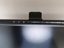 明基(BenQ) ScreenBar Pro屏幕挂灯护眼显示器电脑LED智能简约黑 实拍图