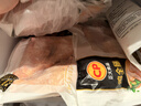 正大食品（CP）鸡全腿2斤 鸡腿鸡肉鸡腿肉低脂生鲜早餐烤鸡大腿炸大鸡腿 实拍图