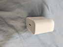 Apple/苹果 20W USB-C充电器  type-c充电器苹果手机充电器原装手机快充头 苹果17手机充电器 实拍图