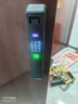 英典R70 Pro掌静脉智能门锁指纹锁3D人脸识别智能锁电子锁入户密码锁 掌静脉解锁+主动视频对讲+3D人脸 实拍图