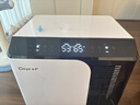 德业（Deye）除湿机/抽湿机 除湿量50升/天100㎡家用地下室复式别墅商用大功率工业吸湿机器 手机智控DYD-D50A3 实拍图
