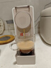 心想（SCISHARE）胶囊咖啡机兼容Nespresso家用办公室小型便携式桌面S1201 【甄选礼赠】柔雾金礼盒版 实拍图