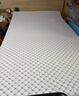 金橡树泰舒乳胶床垫泰国天然原液进口儿童学生床垫  1.2*2米 软硬适中 实拍图