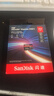 闪迪（SanDisk）512GB TF(MicroSD Express)内存卡 读880MB/s 写650MB/s 适配运动相机无人机 Switch2游戏机存储卡 实拍图
