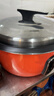 半球（PESKOE）商用电饭锅食堂大容量10人以上电饭锅 老式饭店用大型电饭煲 LX320-365E 实拍图