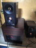 漫步者（EDIFIER）S301 Hi-Res 无线低音炮 全功能HIFI有源2.1音箱 高保真音响 电脑音箱 电视音响 实拍图