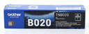 兄弟（brother）TN-B020 墨粉盒 适用兄弟7578DW/7548W/7720DN;7700D;7530DN;7500D;2050DN;2000D 实拍图