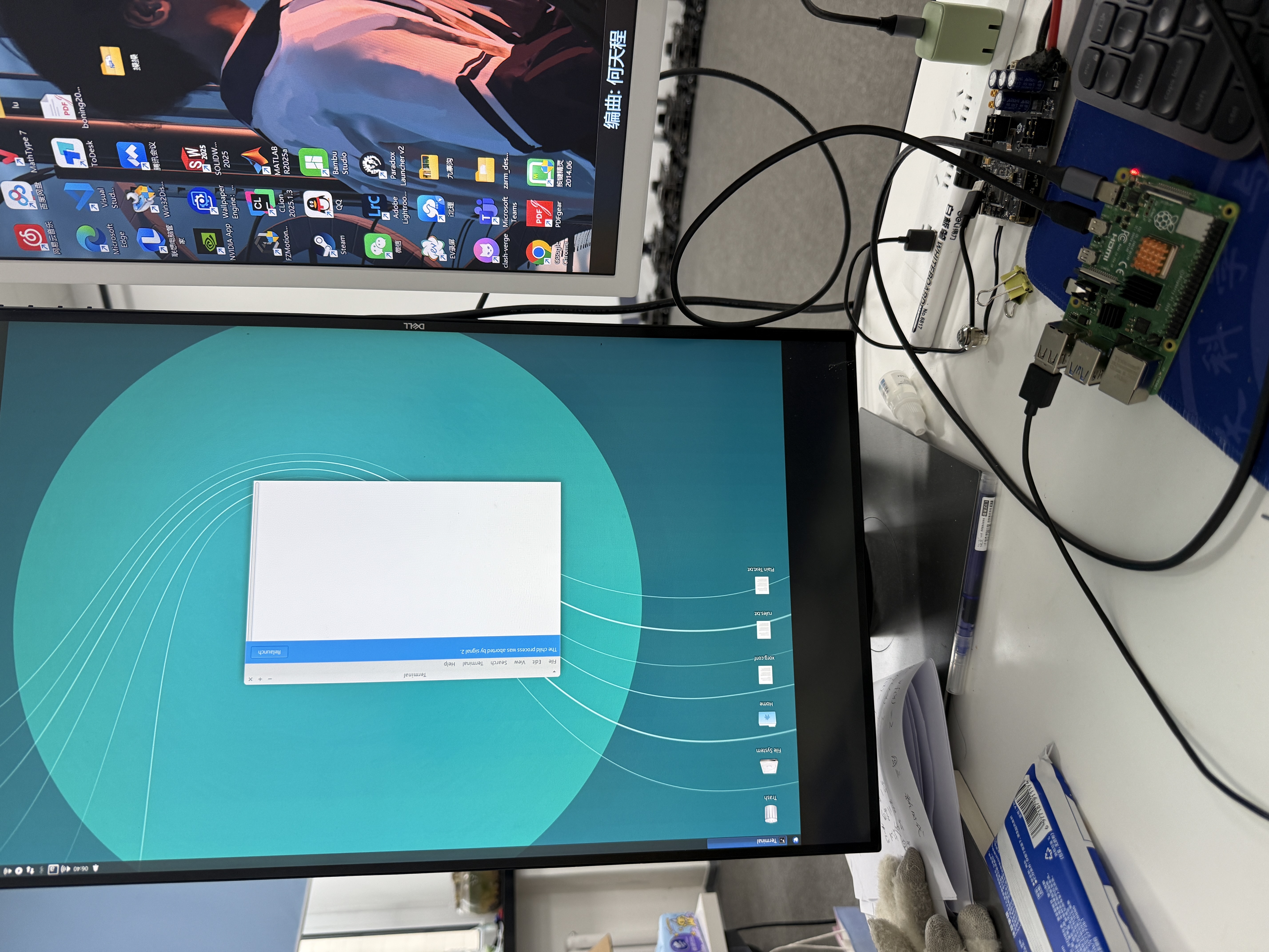 山泽Micro HDMI转HDMI2.0连接线 4K60Hz高清转换线 相机平板笔记本电脑连接显示器电视投影仪1米04MN9 实拍图