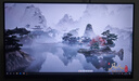 微星（MSI）黑刃X24 MAG 245F X24 23.8英寸240Hz 莱茵护眼认证 快速IPS 支持HDR 0.5ms 游戏电竞显示器显示屏 实拍图